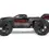 Thumbnail: ARRMA ARA8708V6T1 6S EXB BLX RTR 1/8 4WD Brushless Speed RC Truck Black V6