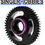 Thumbnail: POWERHOBBY PHBTRX514 48T Hardened Steel Spur Gear Traxxas 1/16 Slash/REVO