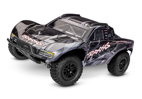 Traxxas 68454-4 Slash 4X4 Brushless v3200 Brushless | Singerhobbies