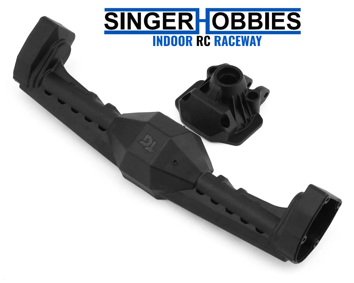 Axial AXI-3426 SCX10 III 1987 Toyota SR5 Trail AR45P Rear Portal Axle Housing