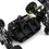 Thumbnail: LOSI LOS04018 8IGHT-XE 1/8 4WD Electric Brushless RTR Buggy w/ DX3 2.4GHz