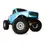 Thumbnail: REDCAT Ascent LCG RTR 1/10 4WD RTR RC Rock Crawler 2.4GHz