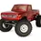 Thumbnail: REDCAT Ascent LCG RTR 1/10 4WD RTR RC Rock Crawler 2.4GHz