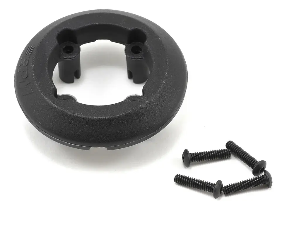 Thumbnail: RPM 73252 Head Guard (Black) (LST/LST2)