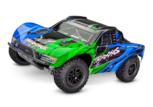 Traxxas 68454-4 Slash 4X4 Brushless v3200 Brushless | Singerhobbies