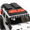 Thumbnail: AXIAL AXI-2261 1/30 SCX30 Jeep Wrangler JLU 4X4 RTR Brushd Rock Crawler w/ LiPO
