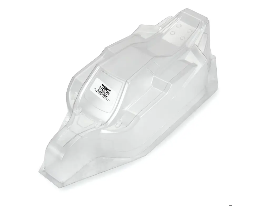 Thumbnail: Pro-Line Racing 364600 Typhon 223S Axis 1/8 Buggy Body (Clear)