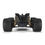 Thumbnail: ARRMA ARA2130T3 1/16 GORGON GROM 4X4 RTR Brushed Monster Truck Battery & Charger