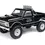Thumbnail: AXIAL AXI00001V2 1/24 SCX24 1967 Chevrolet C10 4WD Truck Crawler RTR