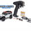 Thumbnail: AXIAL AXI-2261 1/30 SCX30 Jeep Wrangler JLU 4X4 RTR Brushd Rock Crawler w/ LiPO