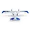 Thumbnail: E-flite EFL23850 Twin Timber 1.6m BNF Basic Electric Airplane AS3X & Safe Select