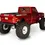Thumbnail: REDCAT Ascent LCG RTR 1/10 4WD RTR RC Rock Crawler 2.4GHz