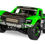 Thumbnail: Traxxas Unlimited Desert Racer 6S Pro Scale RTR 4WD Truck TQI Radio & LED Lights