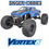 Thumbnail: REDCAT Vertex-6 Large Scale BRUSHLESS LCG Crawler w/ Selectable Gearing