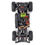 Thumbnail: AXIAL AXI-2261 1/30 SCX30 Jeep Wrangler JLU 4X4 RTR Brushd Rock Crawler w/ LiPO