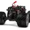 Thumbnail: REDCAT RER33539 MT-18 1/18 4WD RTR Micro Monster Truck Lawless 2.4GHz, BATT/CHGR