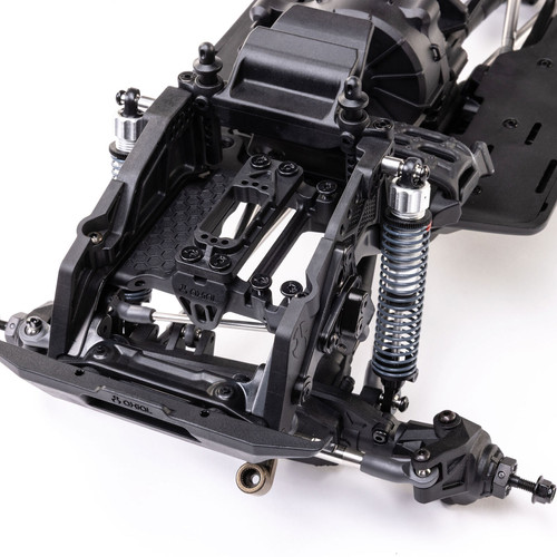 Axial AXI-2755 1/10 Axial SCX10 III 4WD Rock Crawler Builder's Kit