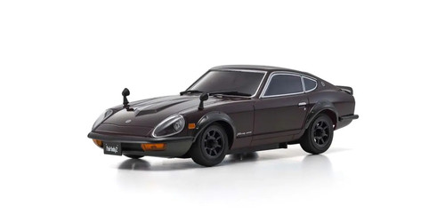mimi* Kyosho 32637MR MA-020 AWD Mini-Z Sports ReadySet w/ Nissan