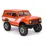 Thumbnail: Redcat Ascent-18 International Scout II - 1/18 Scale Brushed Electric Rock Crawl