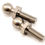 Thumbnail: TEAM LOSI RACING TLR6031 4.8x8mm Titanium Ball Stud Set (2) 22 SERIES