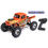 Thumbnail: LOSI LOS04024T2 LMT 4WD Solid Axle Mega Truck Brushless RTR RC Bog Hog HH
