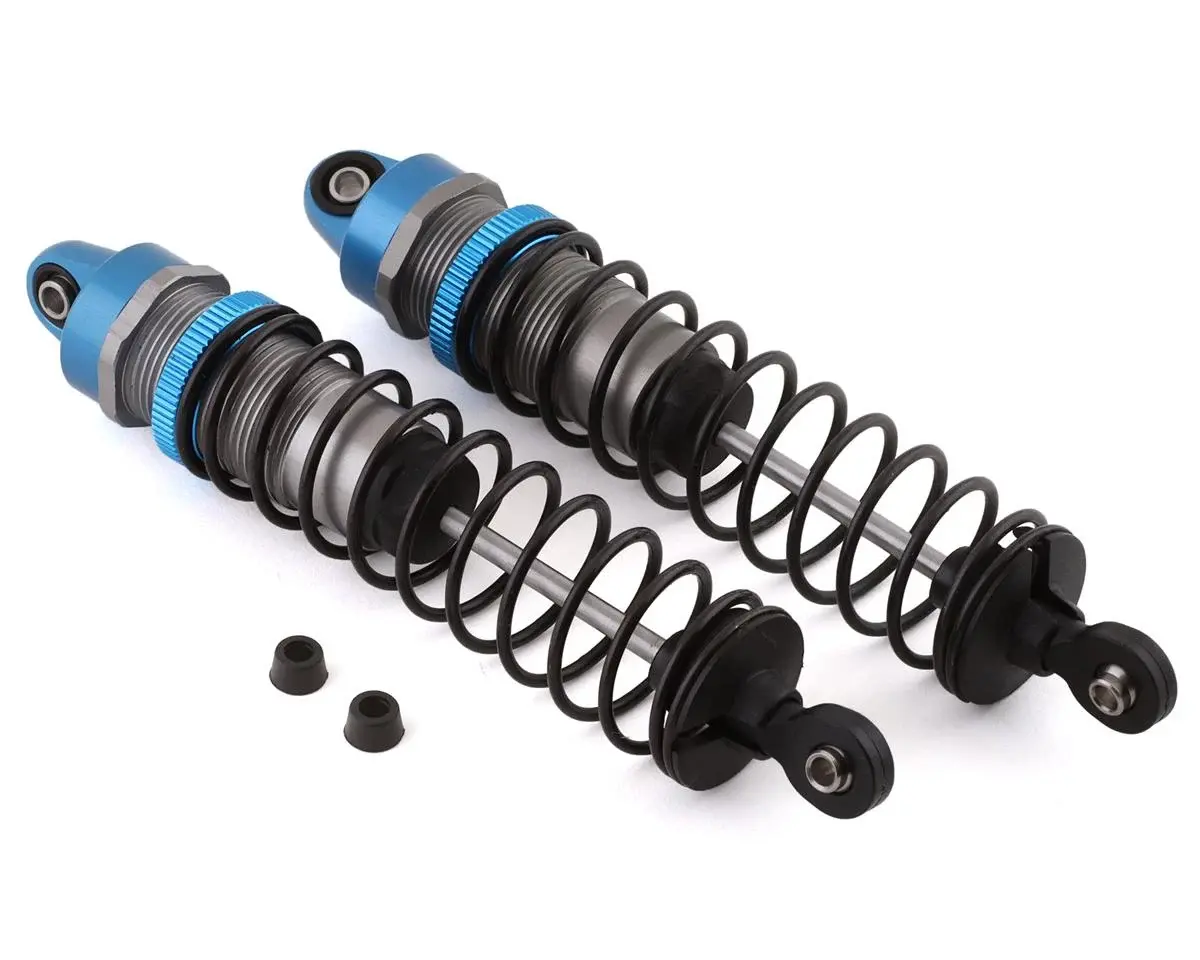 Associated ASC25846 MT10 Factory Team Aluminum Rear Shock Kit