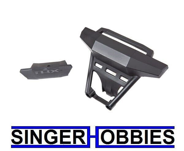 Traxxas 9035 Bumper front / bumper support HOSS NEW IN PACKAGE TRA9035 TRA1