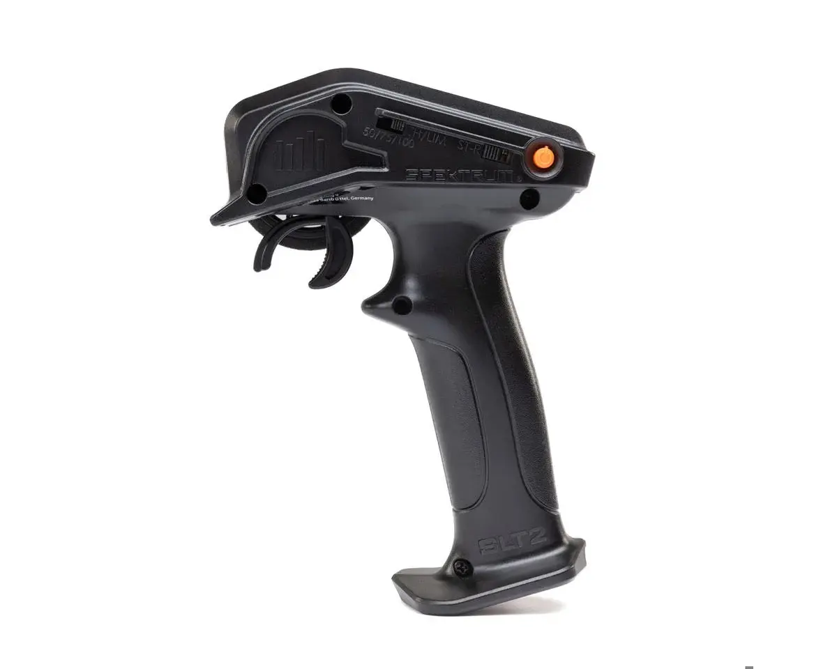 Spektrum SPMRSLT270 SLT2 2-Channel 2.4GHz Surface Transmitter (Transmitter Only)