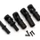 Thumbnail: FURITEK FTK-FUR-2384 FX118 Furry Wagon Drive Shaft Set