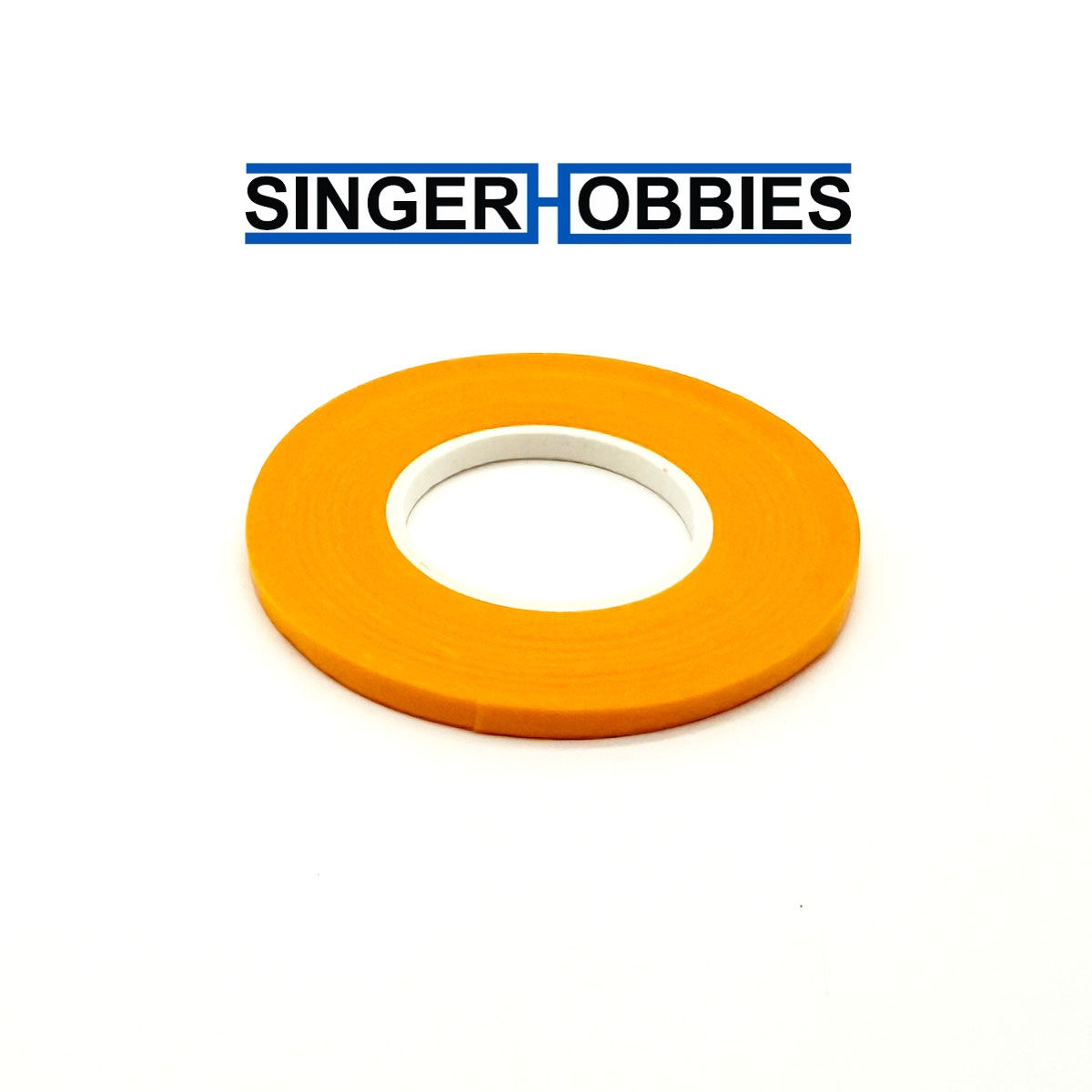 SPAZ STICKS SZXMT03 3mm x 18m Masking Tape