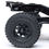 Thumbnail: AXIAL AXI-2048 1/30 SCX30 Ford Bronco 4X4 RTR Brushed Rock Crawler w/ LiPO