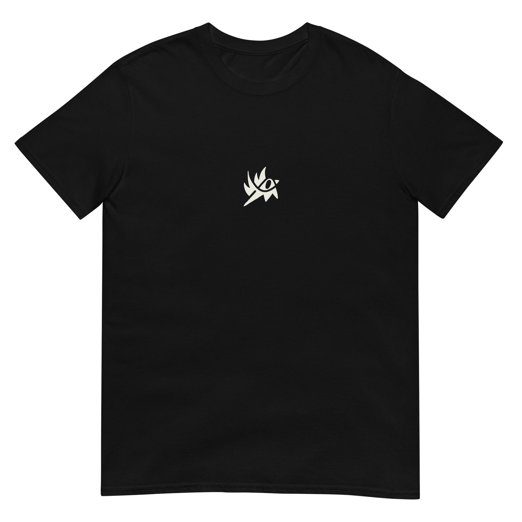 Symbol Black t-shirt