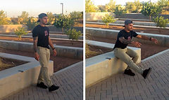 leg exercises for skateboarding