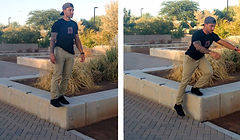 leg exercises for skateboarding