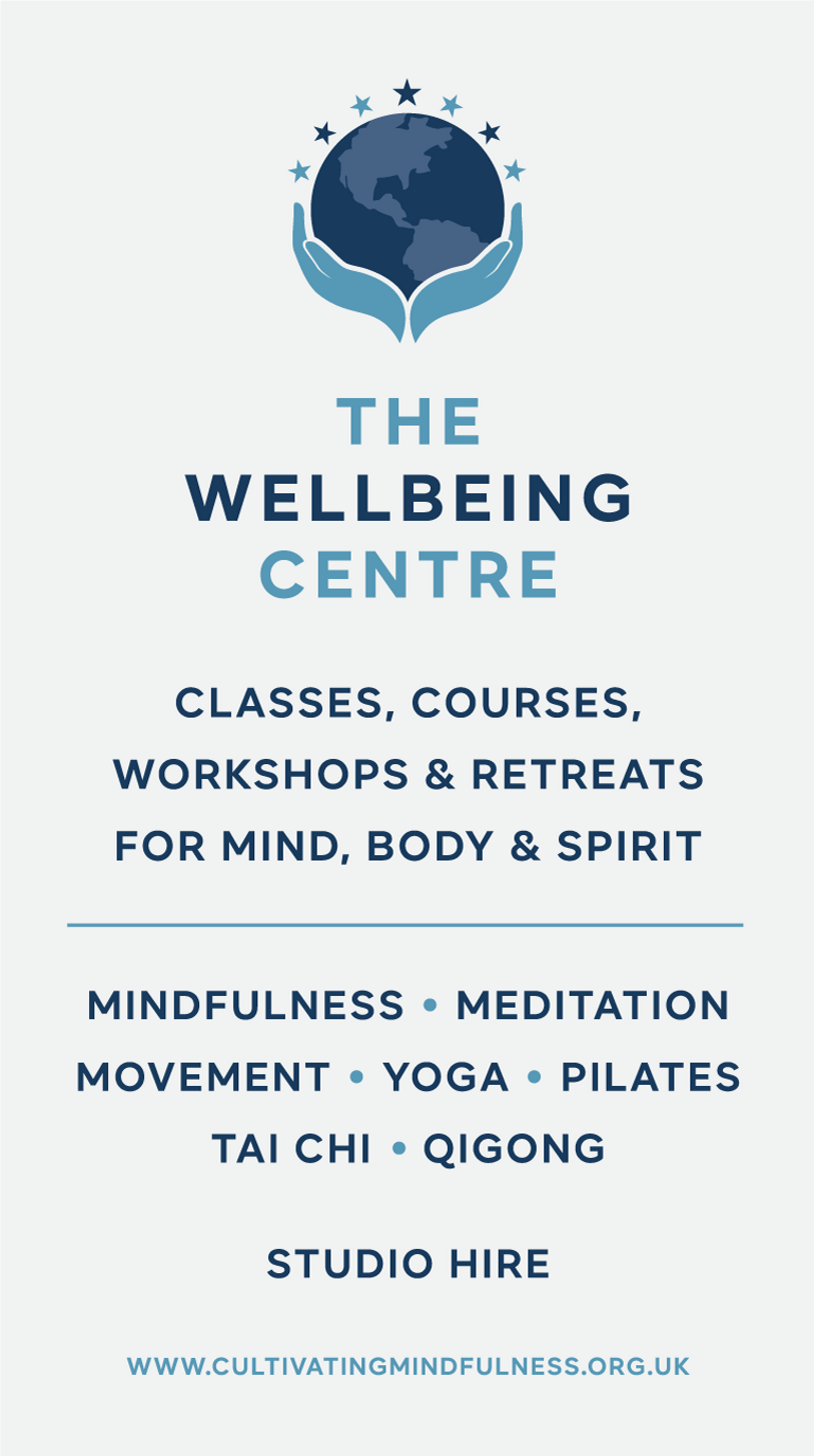 Mindfulness Resources | The Wellbeing Centre
