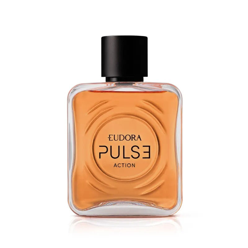 Pulse Action Eudora