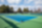 Outdoor Pickleball Flooring