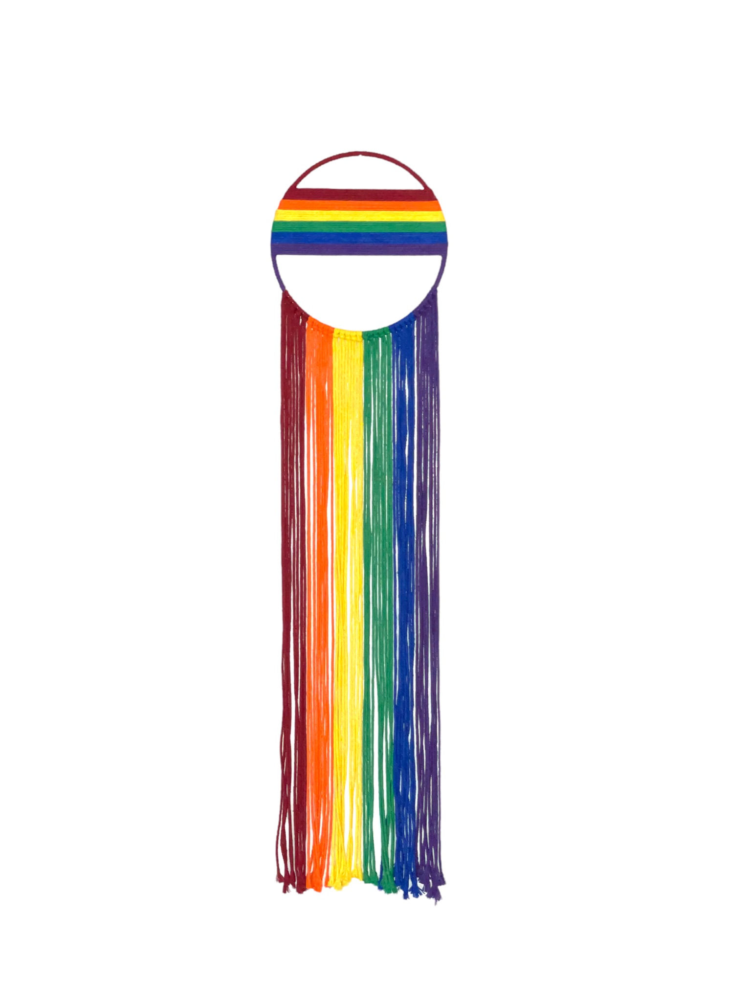 Rainbow Pride