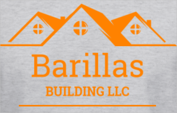 Barillas Building logo