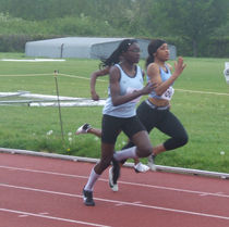 Club hosts a spectacularly successful Club Trials