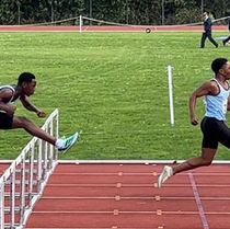 South of England "Junior " Championships