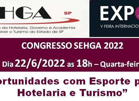 CONVITE ESPECIAL - EXPOTEL