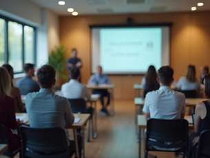 Formations en vente pour réussir votre carrière
