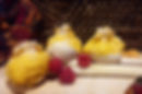 Desserts