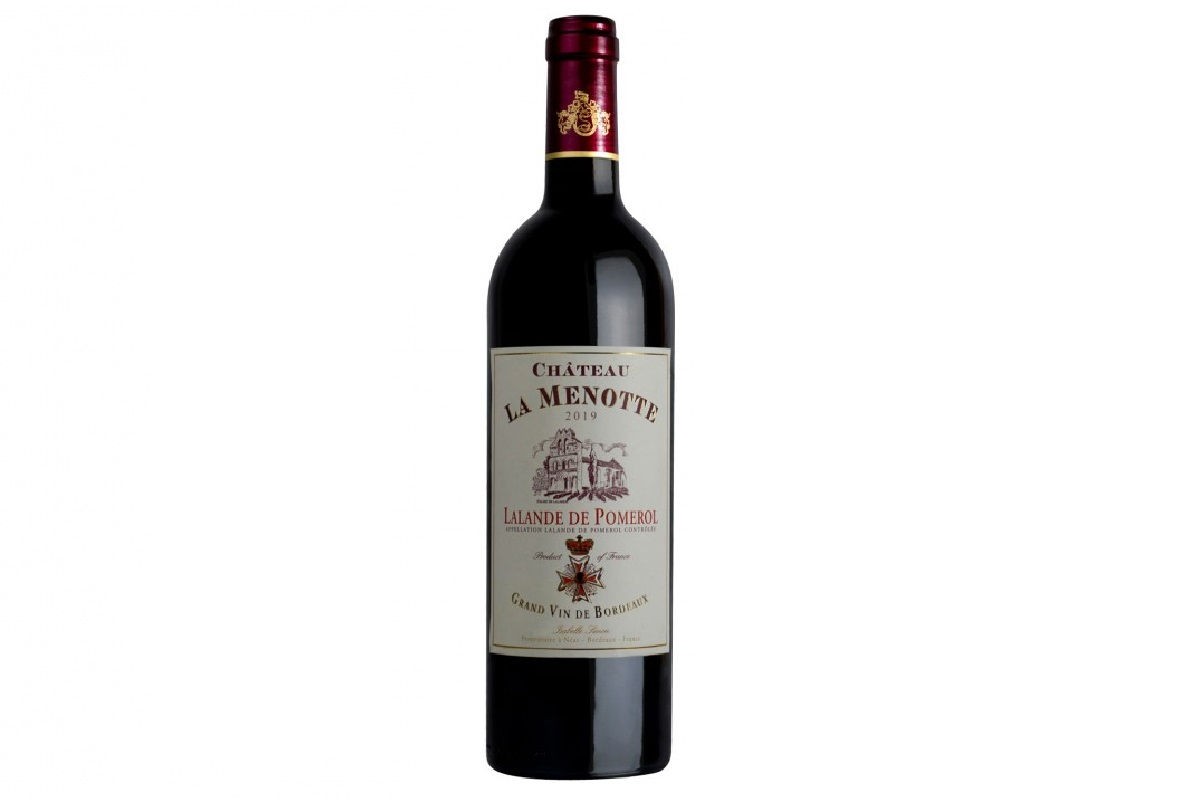 La Monette Lalande de Pomerol, Bordeaux, France