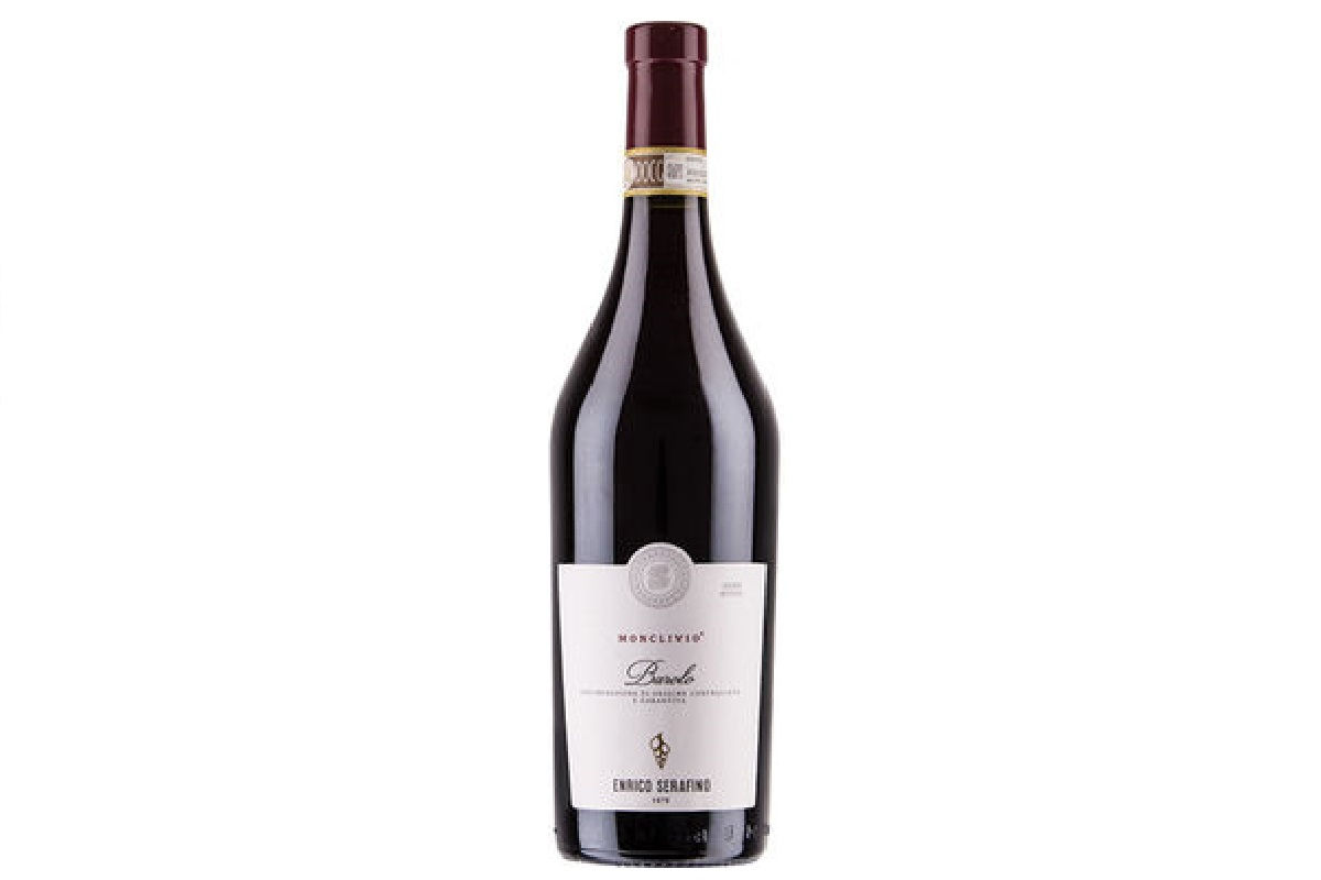 Enrico Serafino Barolo, Piemonte, Italy