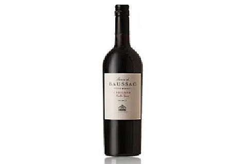 Baron de Baussac Carignan, France | Bacchus N4 Wine
