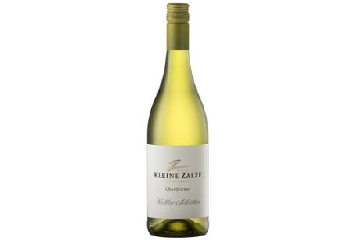 Kleine Zalze Cellar Selection Chardonnay, Western Cape