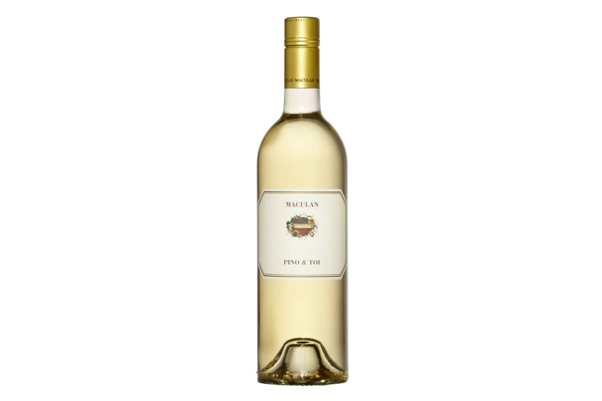 Pino & Toi Maculan, Veneto, Italy