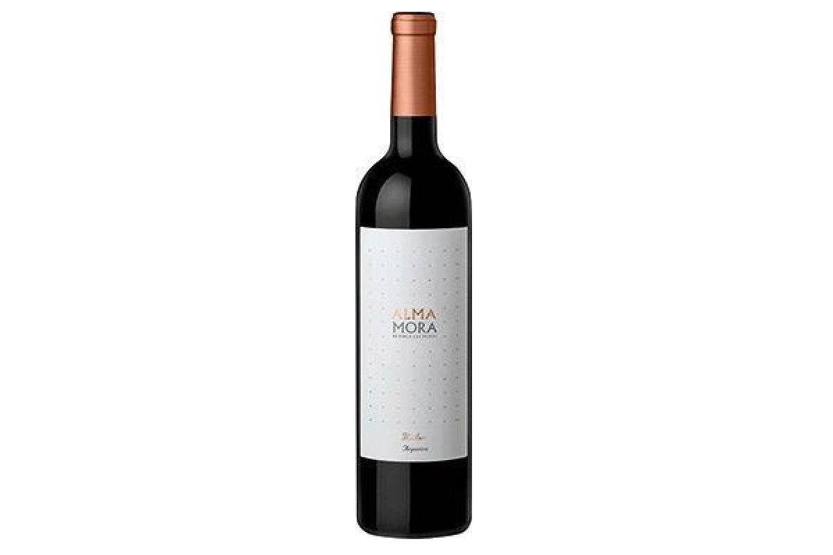 Alma Mora Malbec, San Juan, Argentina